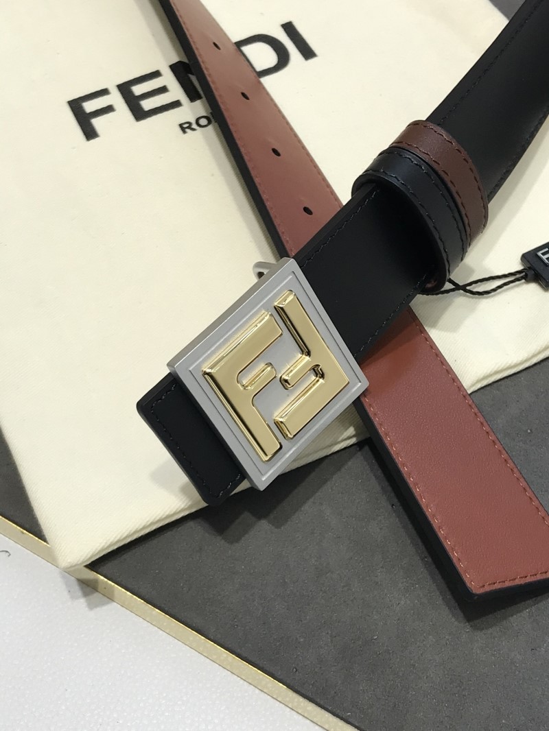 F**di belts
